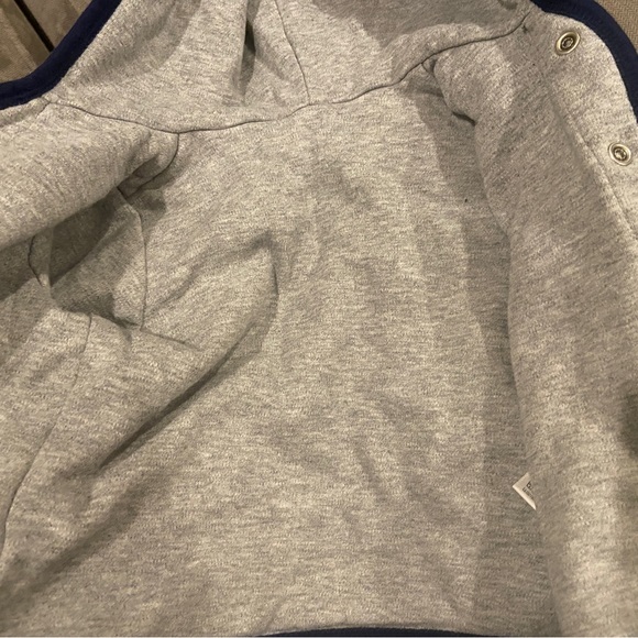 9 Month Lot Baby Clothes Ralph Lauren, Carters, etc - Picture 3 of 12